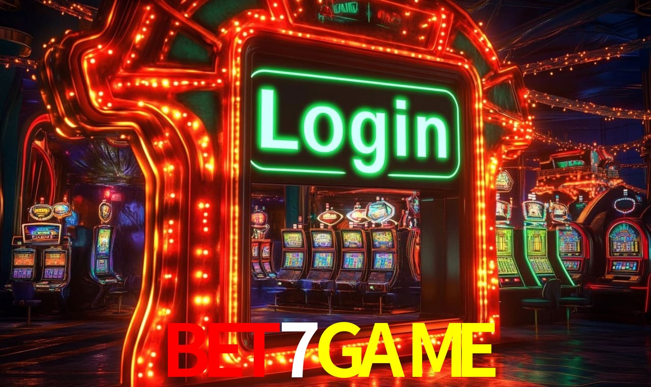 Bônus Diários BET7GAME
