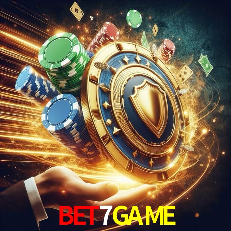 BET7GAME Slots - BET7GAME visual 2