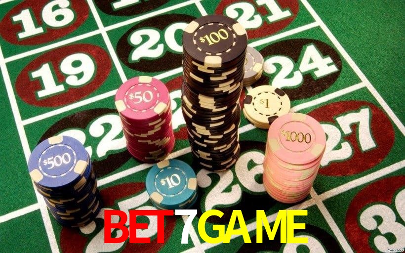 Descubra a Essência do BET7GAME: Nossa História e Compromissos