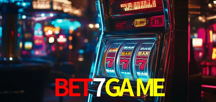 Live Casino BET7GAME