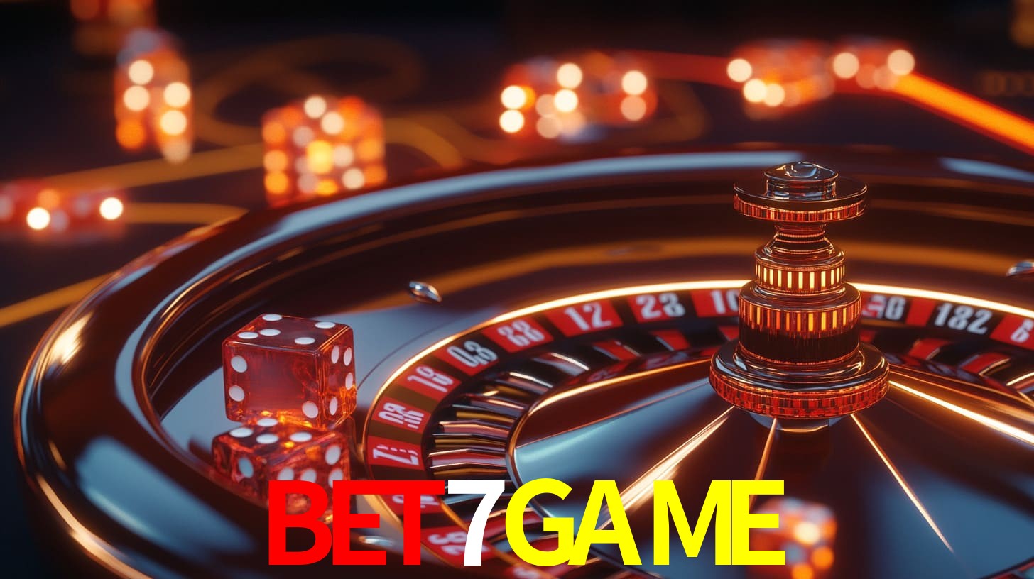 BET7 GAME