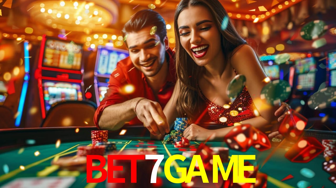 Avaliações dos Jogadores BET7GAME
