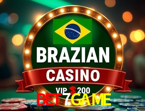 BET7GAME visual 1
