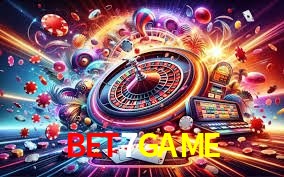 Torneios BET7GAME