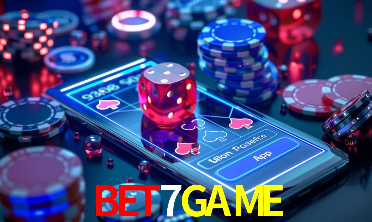 BET7GAME visual 2