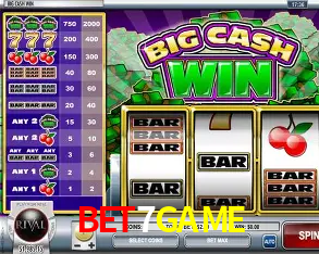 A Emoção da Loteria na BET7GAME: Uma Chance de Mudança de Vida