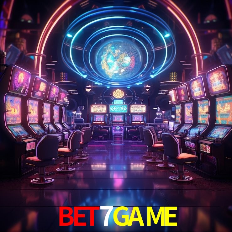 BET7GAME Aplicativo - BET7GAME visual 2