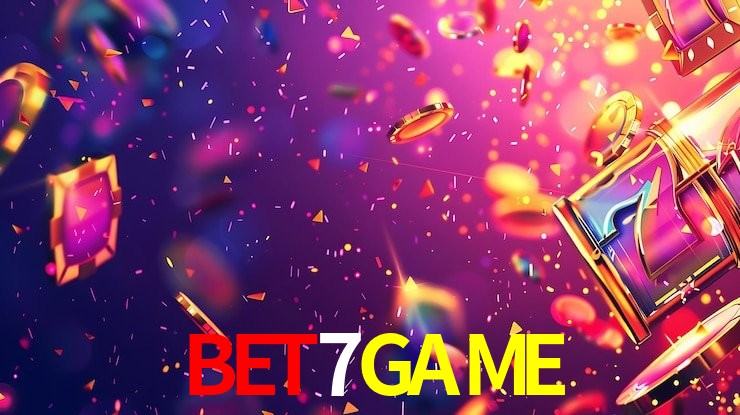 Inovações de Jogos na BET7GAME: O Futuro das Experiências Interativas