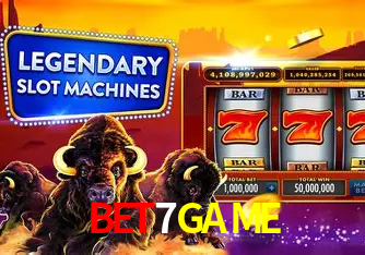 Descubra o Mundo do Cassino Online com BET7GAME